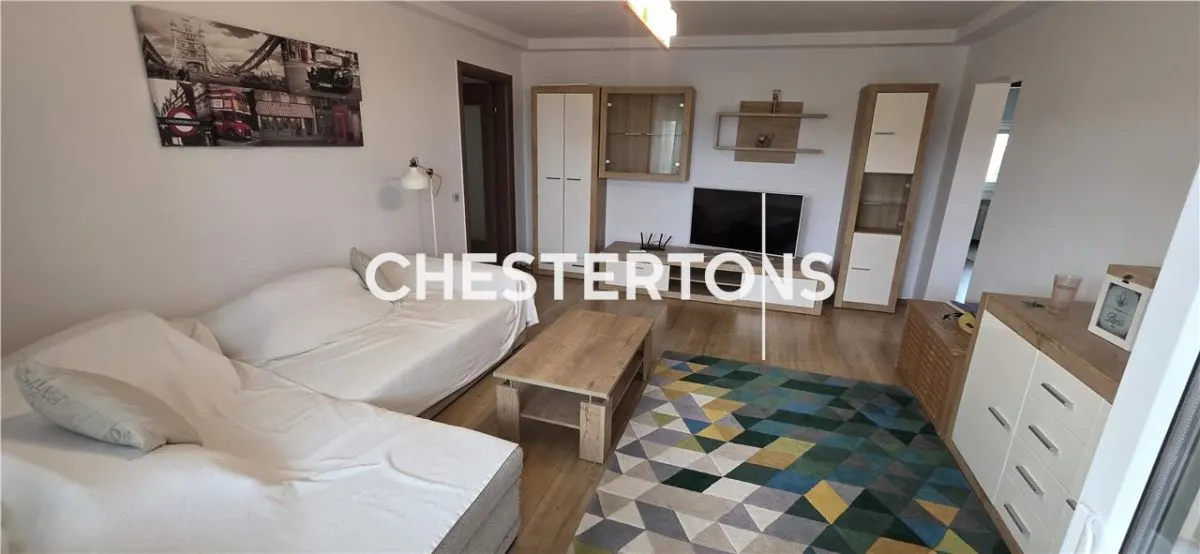 Apartment with 3 bedrooms for sale 67.3 sqm in Bucuresti, Drumul Taberei area - foto 1