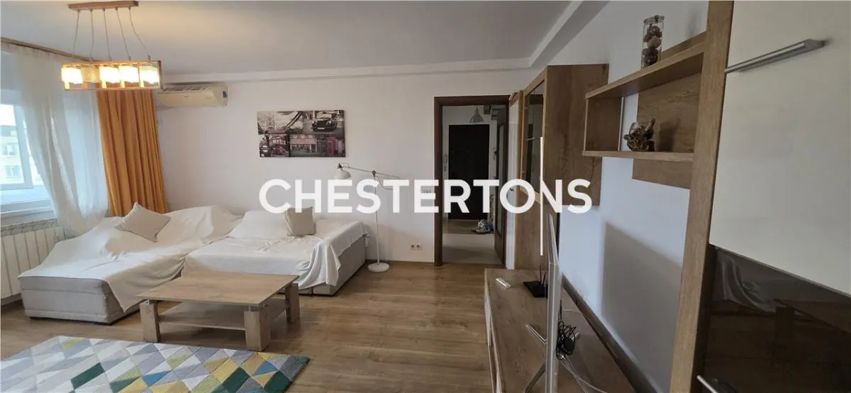 Apartment with 3 bedrooms for sale 67.3 sqm in Bucuresti, Drumul Taberei area - foto 2