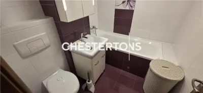 Apartment with 3 bedrooms for sale 67.3 sqm in Bucuresti, Drumul Taberei area - foto 12