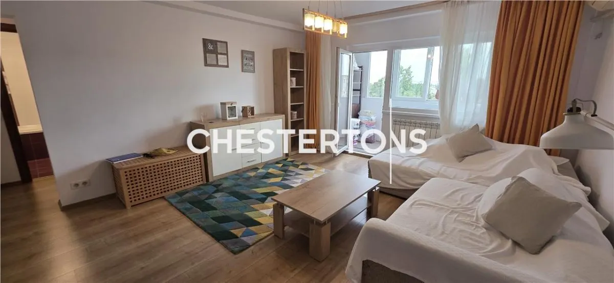 Apartment with 3 bedrooms for sale 67.3 sqm in Bucuresti, Drumul Taberei area - foto 3