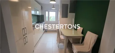 Apartment with 3 bedrooms for sale 67.3 sqm in Bucuresti, Drumul Taberei area - foto 6
