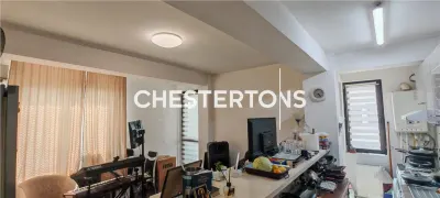 Two-Bedroom Apartment with Parking in Cartierul Latin - Bragadiru