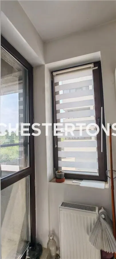 Two-Bedroom Apartment with Parking in Cartierul Latin - foto 3