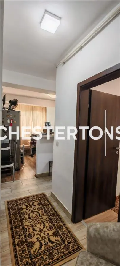 Two-Bedroom Apartment with Parking in Cartierul Latin - foto 4
