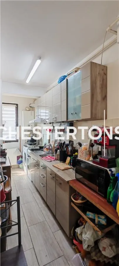 Two-Bedroom Apartment with Parking in Cartierul Latin - foto 6