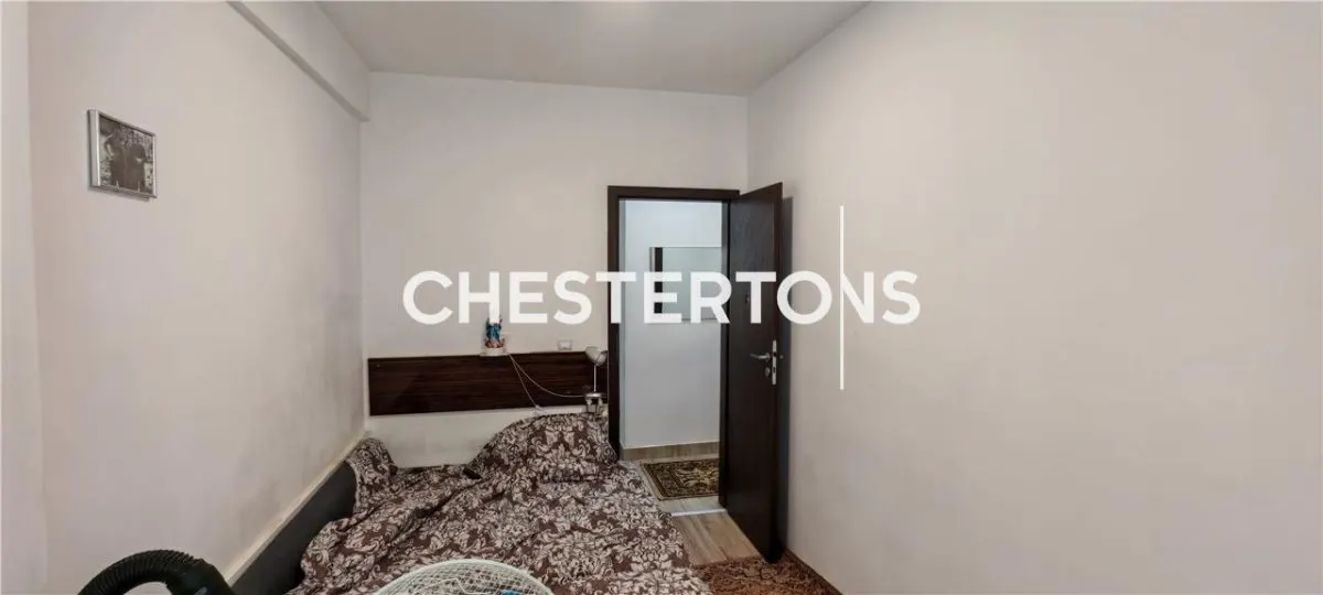 Two-Bedroom Apartment with Parking in Cartierul Latin - foto 7