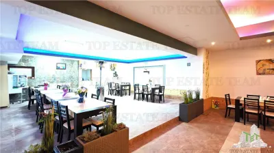 Turnkey Hospitality Business, 2 Guesthouses, 27 Rooms, Event Venue, Cornu - foto 13