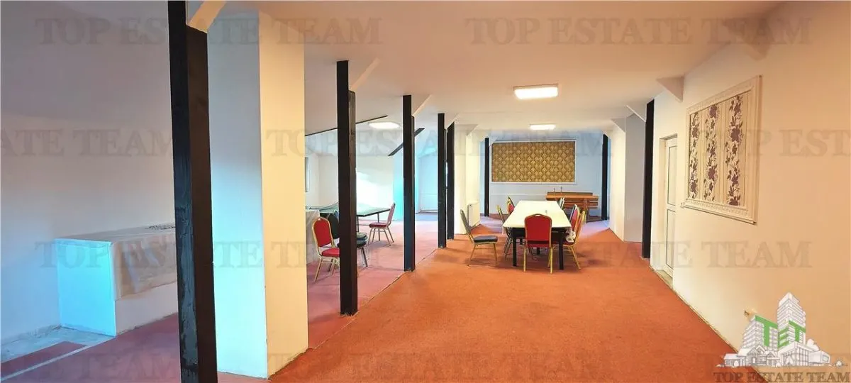 Turnkey Hospitality Business, 2 Guesthouses, 27 Rooms, Event Venue, Cornu - foto 19