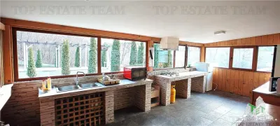 Turnkey Hospitality Business, 2 Guesthouses, 27 Rooms, Event Venue, Cornu - foto 20