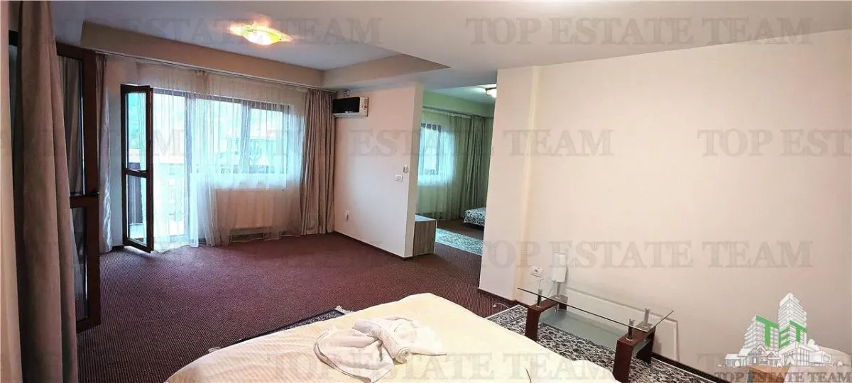 Turnkey Hospitality Business, 2 Guesthouses, 27 Rooms, Event Venue, Cornu - foto 25