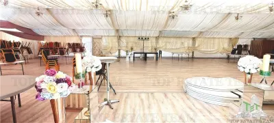 Turnkey Hospitality Business, 2 Guesthouses, 27 Rooms, Event Venue, Cornu - foto 6