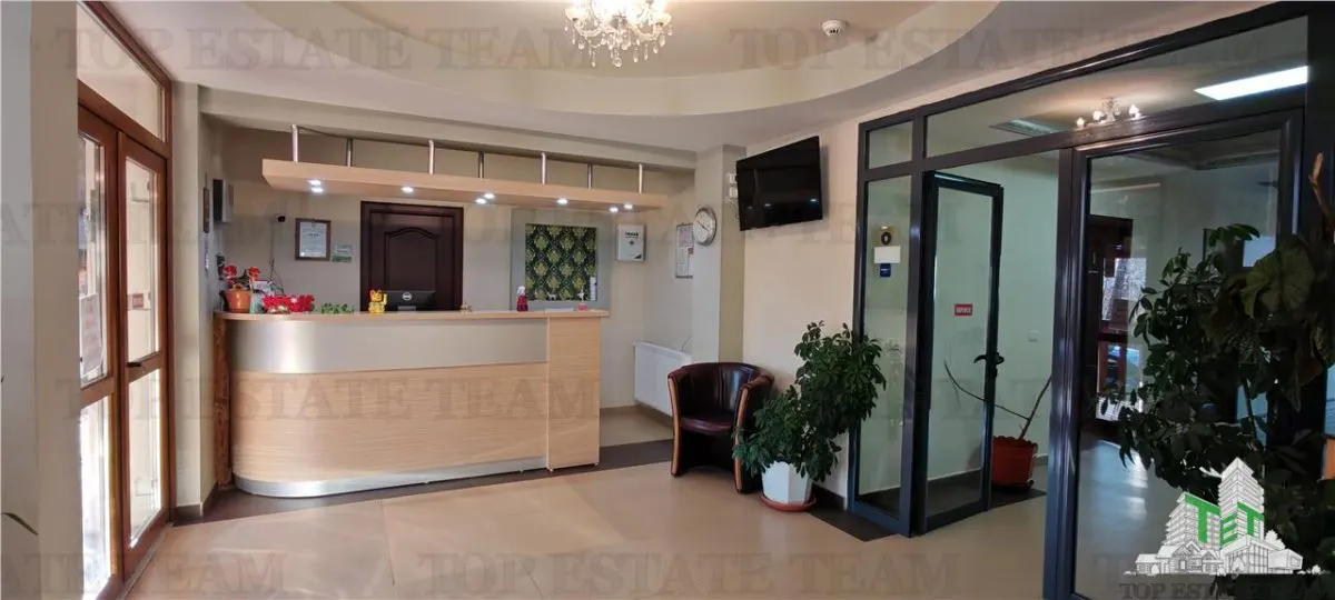 Turnkey Hospitality Business, 2 Guesthouses, 27 Rooms, Event Venue, Cornu - foto 7