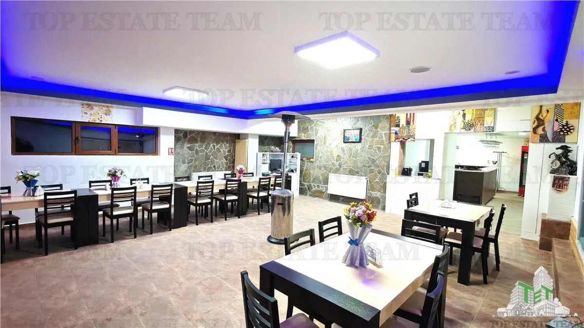 Hotel for sale in Cornu de Jos (Cornu) - foto 17