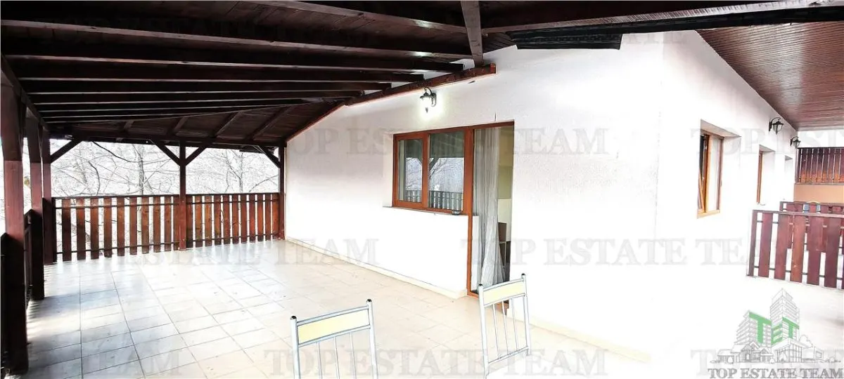 Hotel for sale in Cornu de Jos (Cornu) - foto 22
