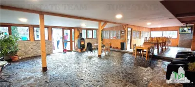 Hotel for sale in Cornu de Jos (Cornu) - foto 23