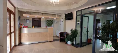 Hotel for sale in Cornu de Jos (Cornu) - foto 7