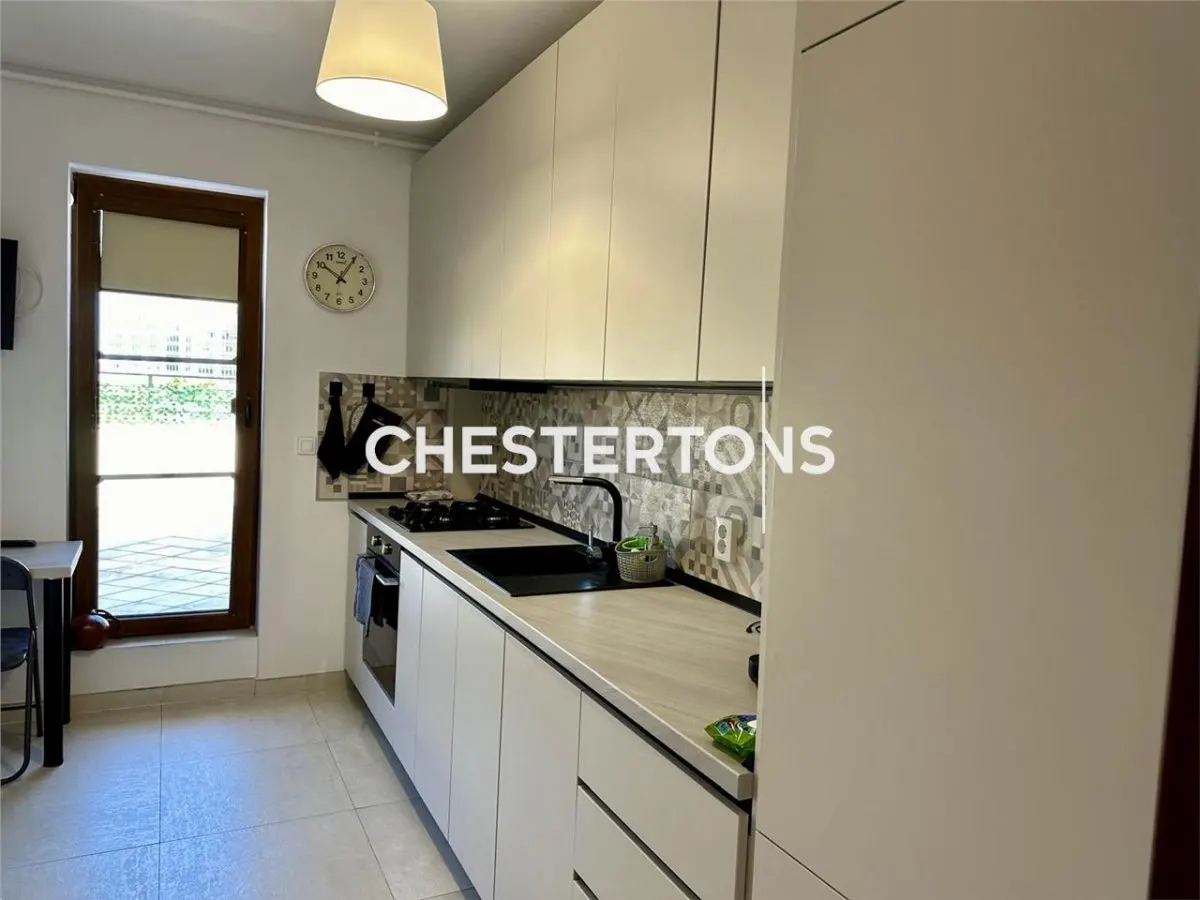 Penthouse for sale in Bucharest, Grozavesti with spectacular 220 sqm Terrace Central Area, Calea Plevnei - foto 11