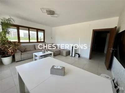 Penthouse for sale in Bucharest, Grozavesti with spectacular 220 sqm Terrace Central Area, Calea Plevnei - foto 12