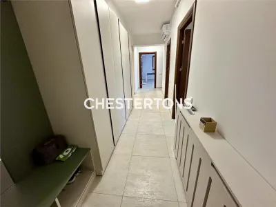 Penthouse for sale in Bucharest, Grozavesti with spectacular 220 sqm Terrace Central Area, Calea Plevnei - foto 15
