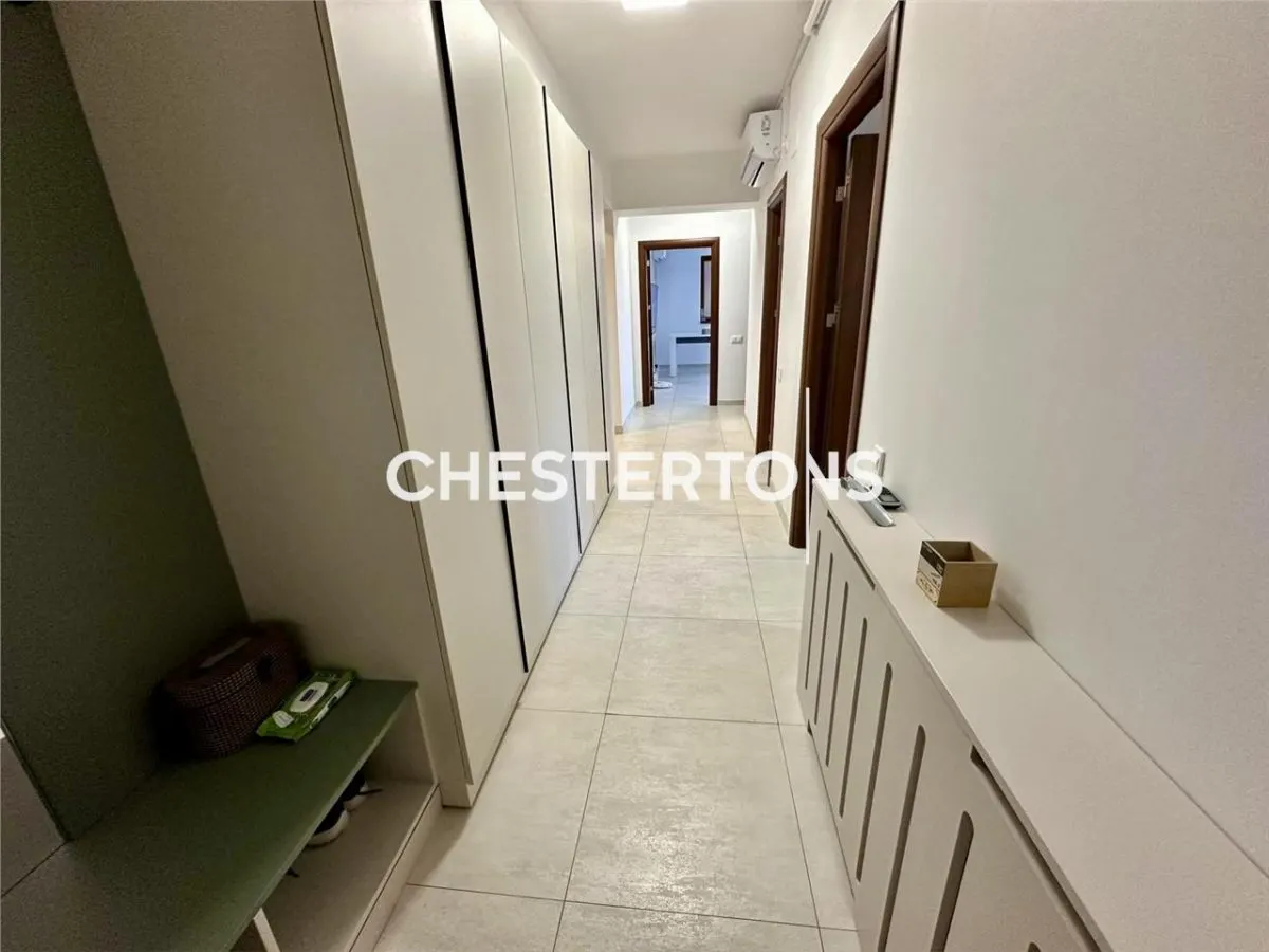 Penthouse for sale in Bucharest, Grozavesti with spectacular 220 sqm Terrace Central Area, Calea Plevnei - foto 15