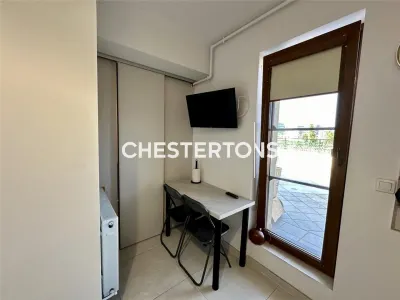 Penthouse for sale in Bucharest, Grozavesti with spectacular 220 sqm Terrace Central Area, Calea Plevnei - foto 17