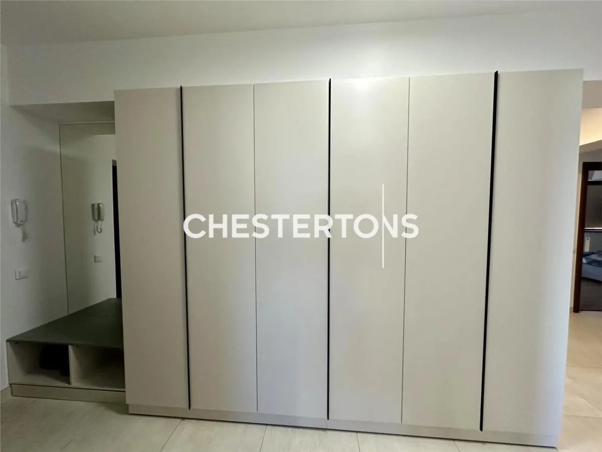 Penthouse for sale in Bucharest, Grozavesti with spectacular 220 sqm Terrace Central Area, Calea Plevnei - foto 18