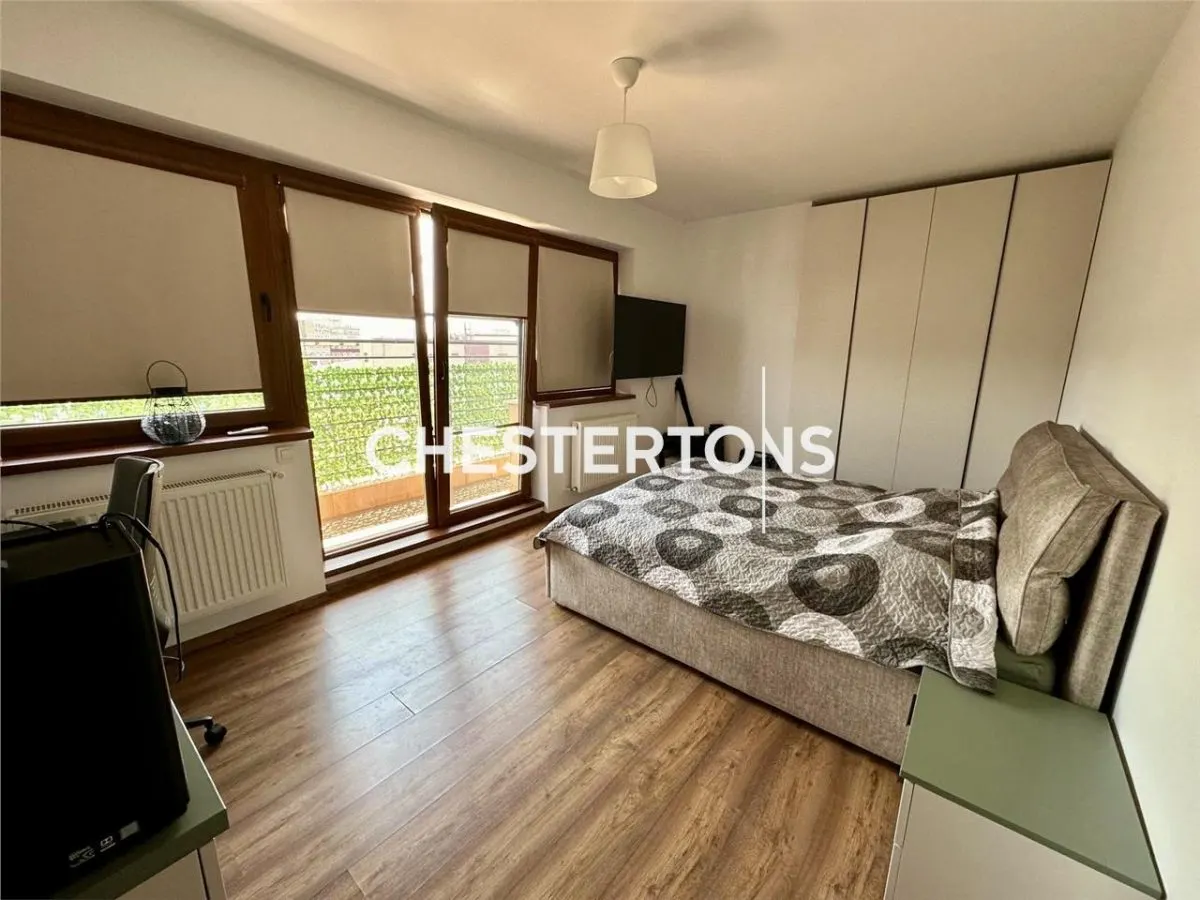 Penthouse for sale in Bucharest, Grozavesti with spectacular 220 sqm Terrace Central Area, Calea Plevnei - foto 4