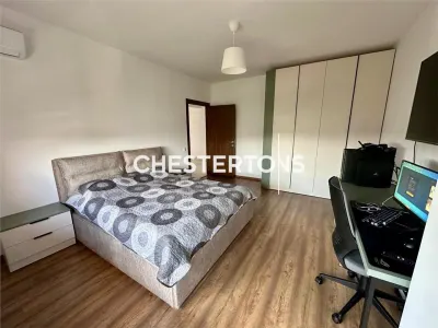 Penthouse for sale in Bucharest, Grozavesti with spectacular 220 sqm Terrace Central Area, Calea Plevnei - foto 5