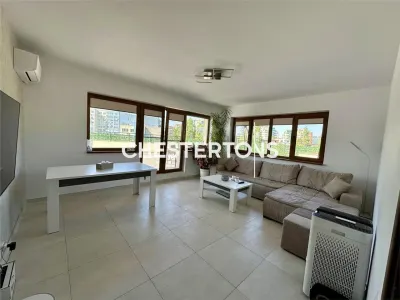Penthouse for sale in Bucharest, Grozavesti with spectacular 220 sqm Terrace Central Area, Calea Plevnei - foto 6