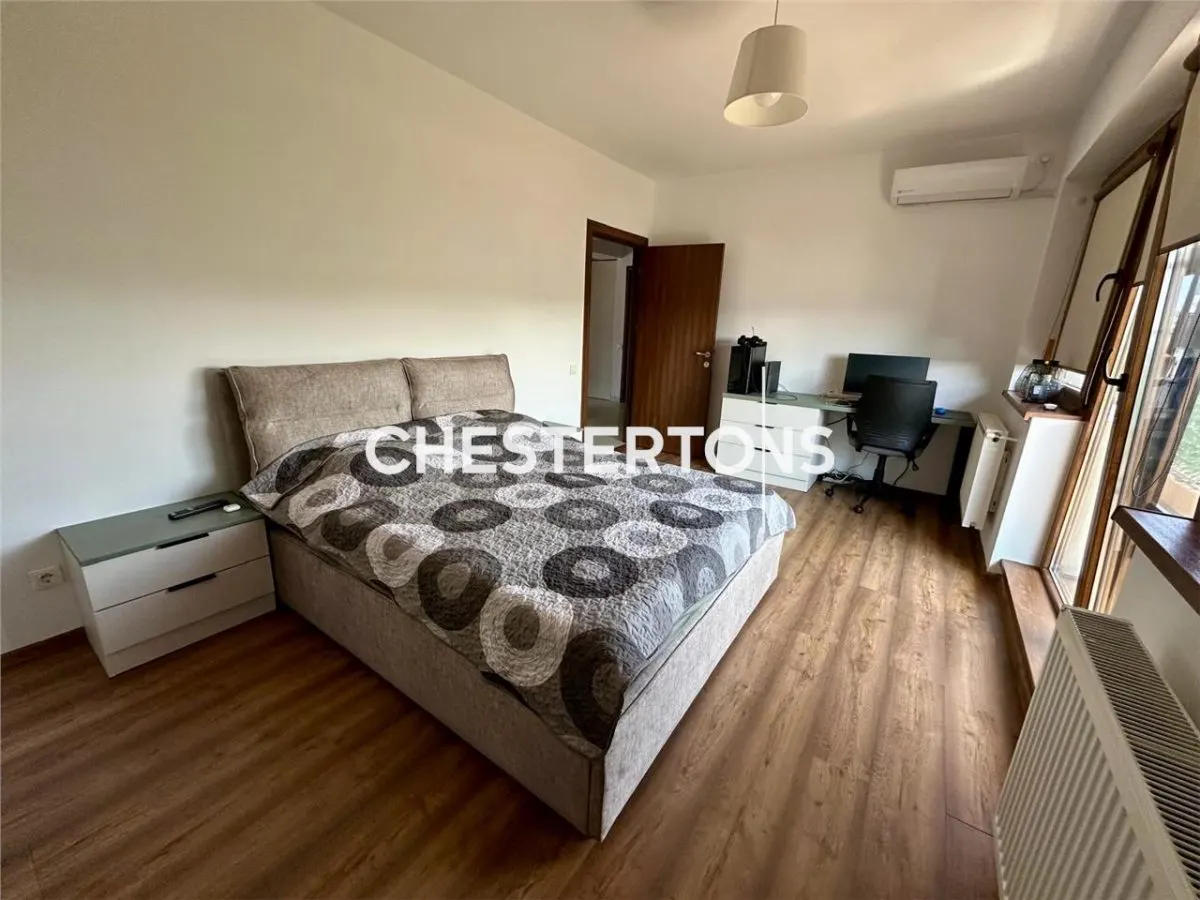 Penthouse for sale in Bucharest, Grozavesti with spectacular 220 sqm Terrace Central Area, Calea Plevnei - foto 8