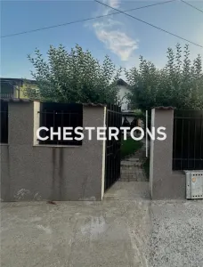 House / villa for sale 107 sqm in Chiajna - Chiajna