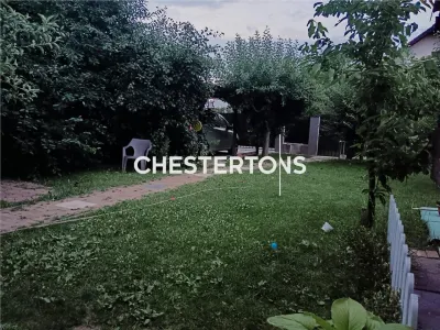 House / villa for sale 107 sqm in Chiajna - foto 2