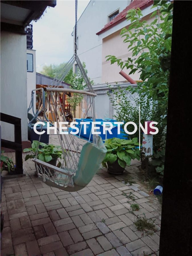 House / villa for sale 107 sqm in Chiajna - foto 12