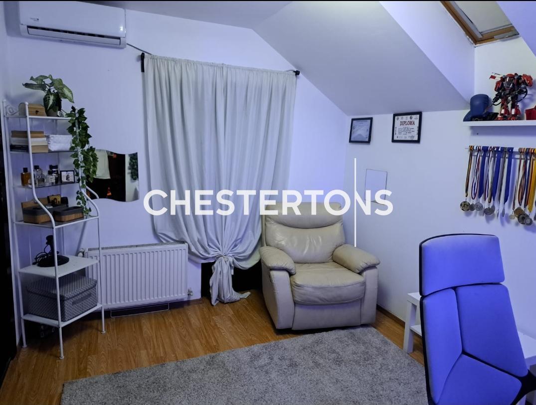 House / villa for sale 107 sqm in Chiajna - foto 13