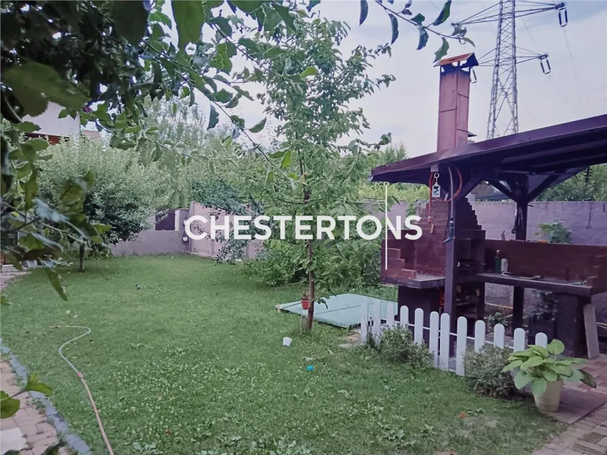 House / villa for sale 107 sqm in Chiajna - foto 4