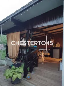 House / villa for sale 107 sqm in Chiajna - foto 5