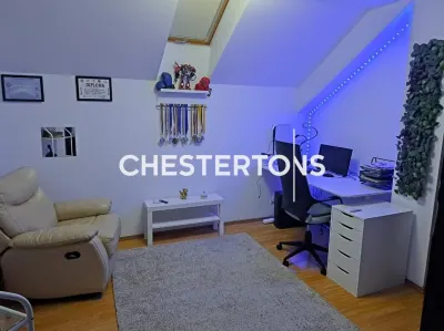 House / villa for sale 107 sqm in Chiajna - foto 7