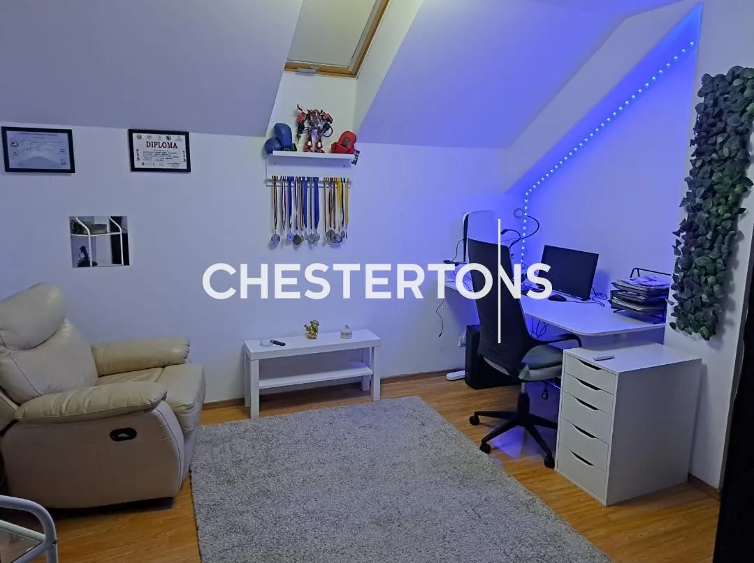 House / villa for sale 107 sqm in Chiajna - foto 7