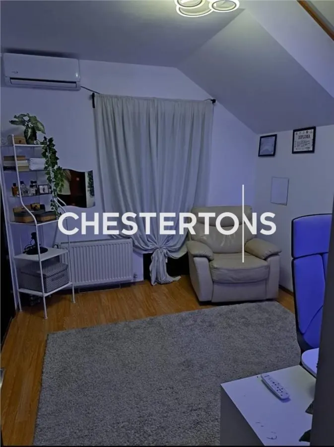 House / villa for sale 107 sqm in Chiajna - foto 9