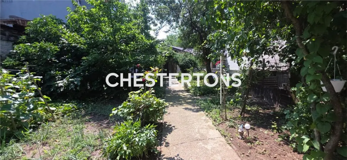 Renovable Detached House for Sale – Bazilescu Church, Bucuresti Noi - foto 2