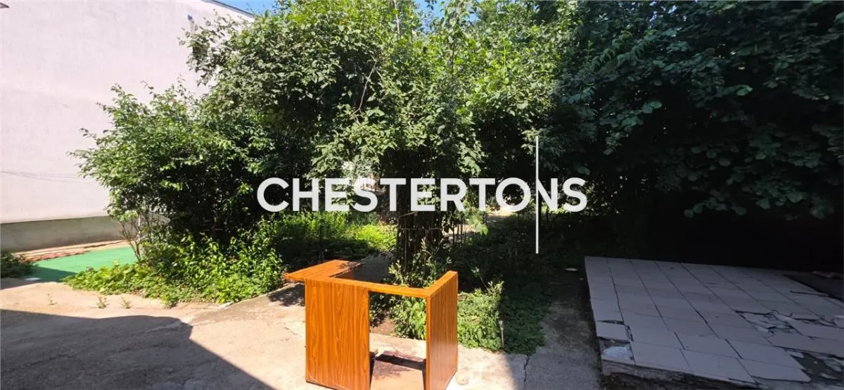 Renovable Detached House for Sale – Bazilescu Church, Bucuresti Noi - foto 4