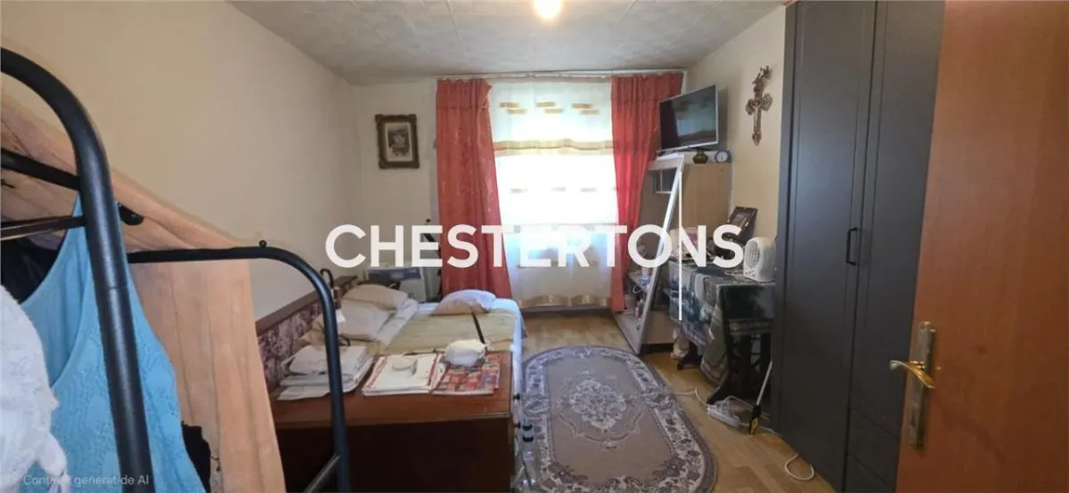 Renovable Detached House for Sale – Bazilescu Church, Bucuresti Noi - foto 5