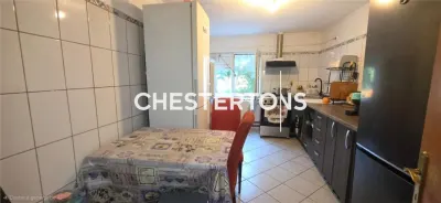 Renovable Detached House for Sale – Bazilescu Church, Bucuresti Noi - foto 8