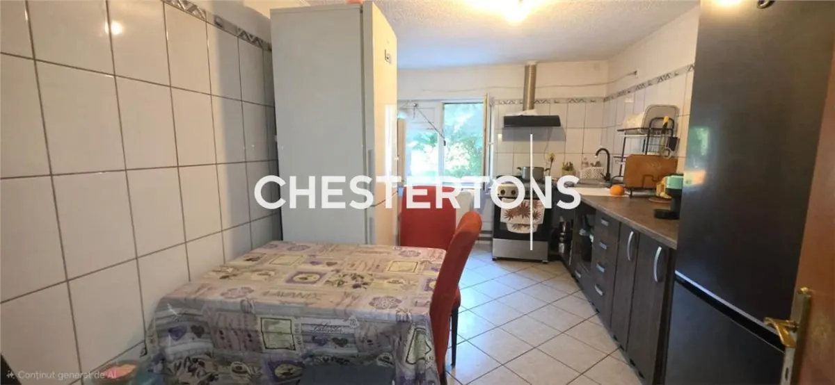 Renovable Detached House for Sale – Bazilescu Church, Bucuresti Noi - foto 8