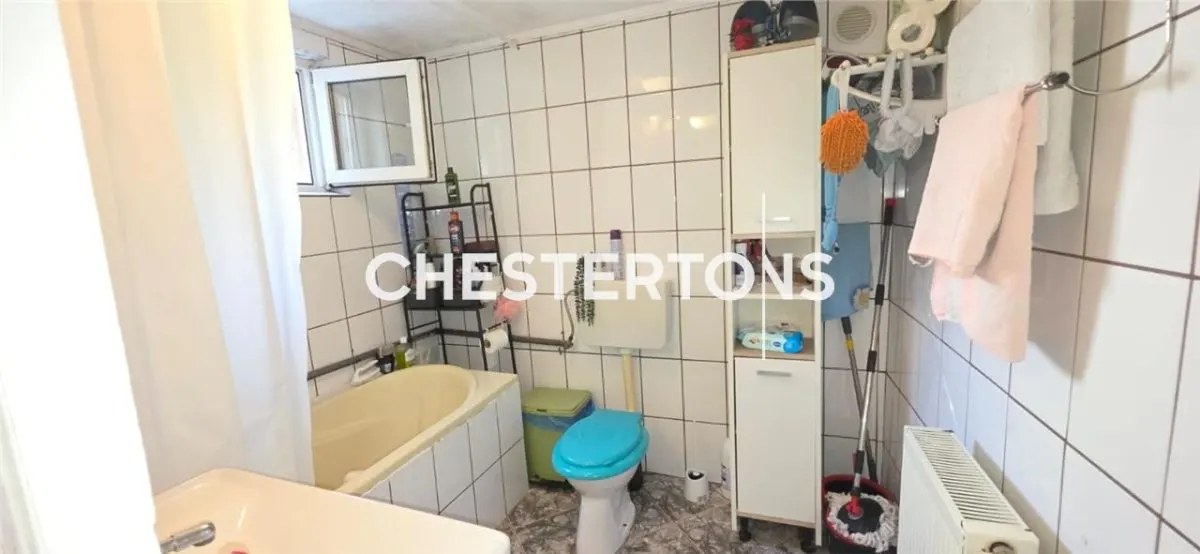 Renovable Detached House for Sale – Bazilescu Church, Bucuresti Noi - foto 10