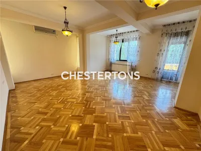 Villa for Rent Bucharest Pipera – 600 sqm, 6 Bedrooms + Office, Gym & Sauna, Private Garden - foto 12
