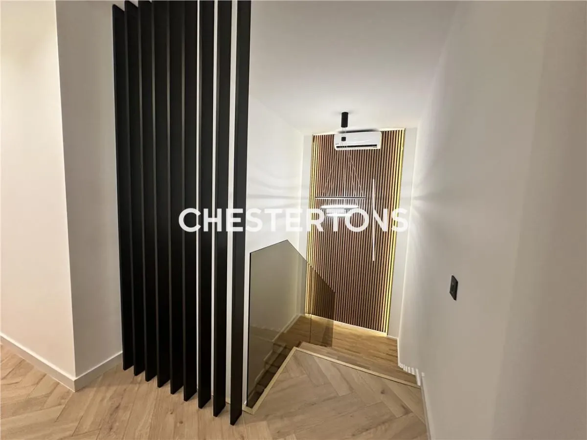 House / villa for sale 140 sqm in Domnesti, Central area - foto 11