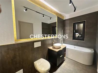 House / villa for sale 140 sqm in Domnesti, Central area - foto 16