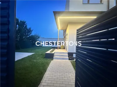 House / villa for sale 140 sqm in Domnesti, Central area - foto 3