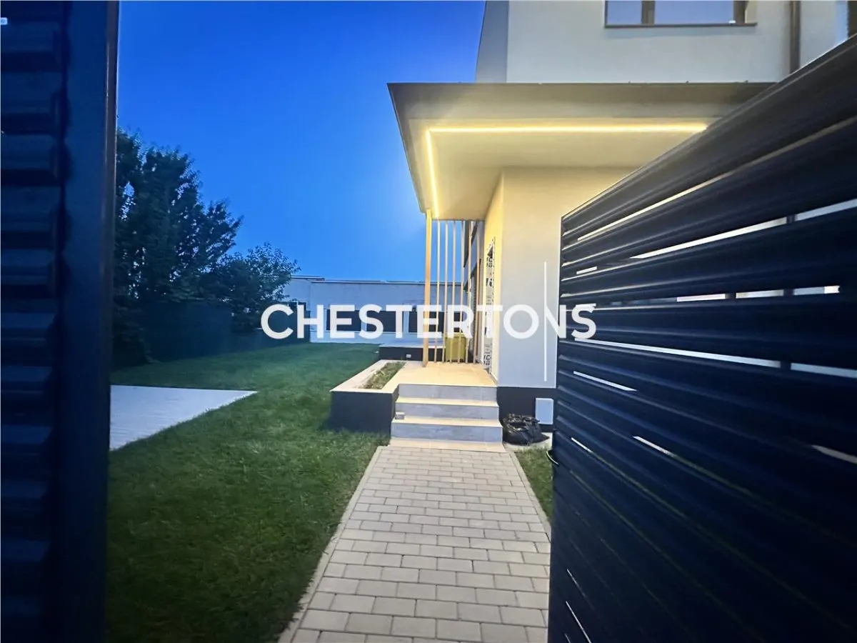 House / villa for sale 140 sqm in Domnesti, Central area - foto 3